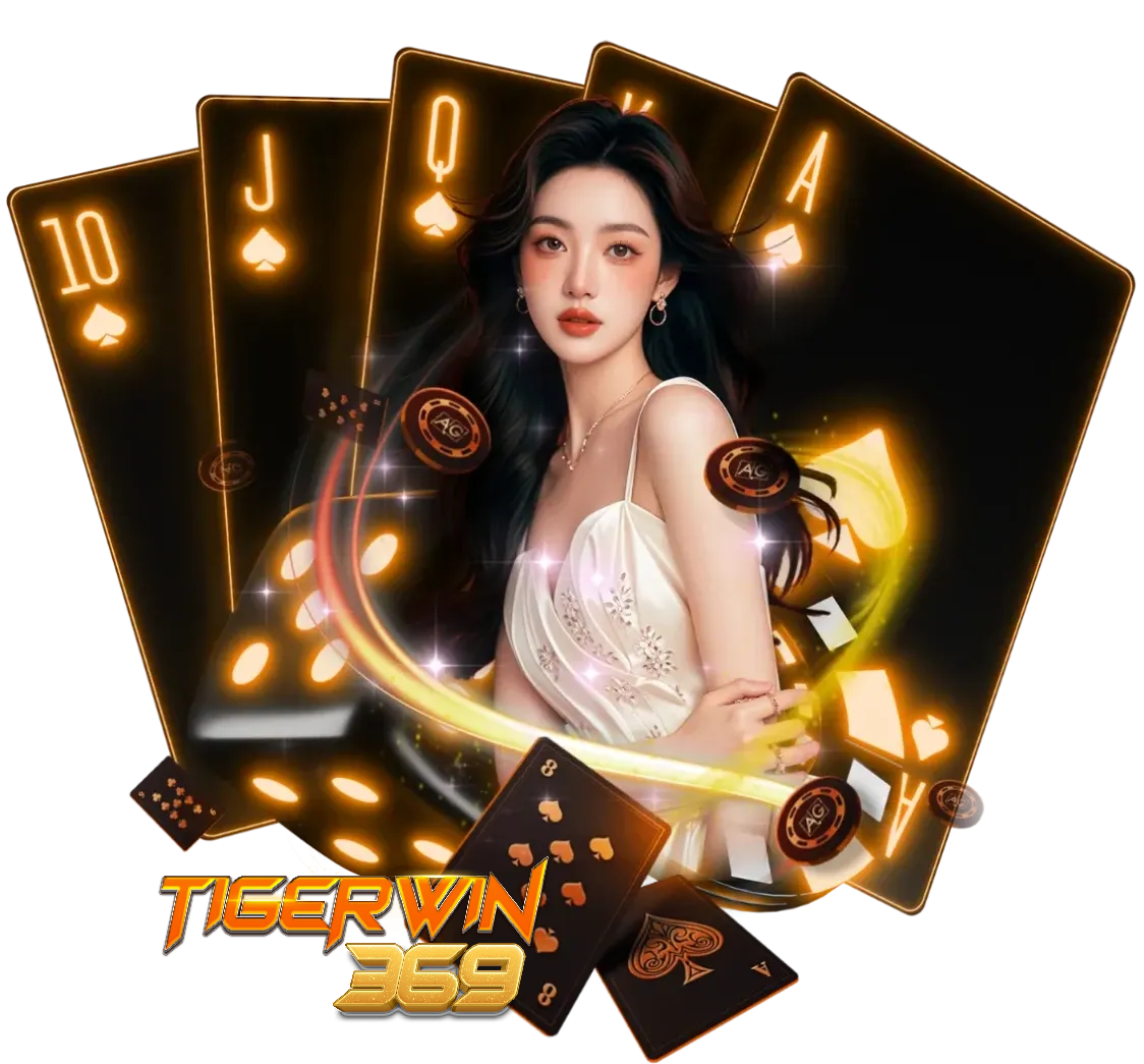 tigerwin369 โบนัส
