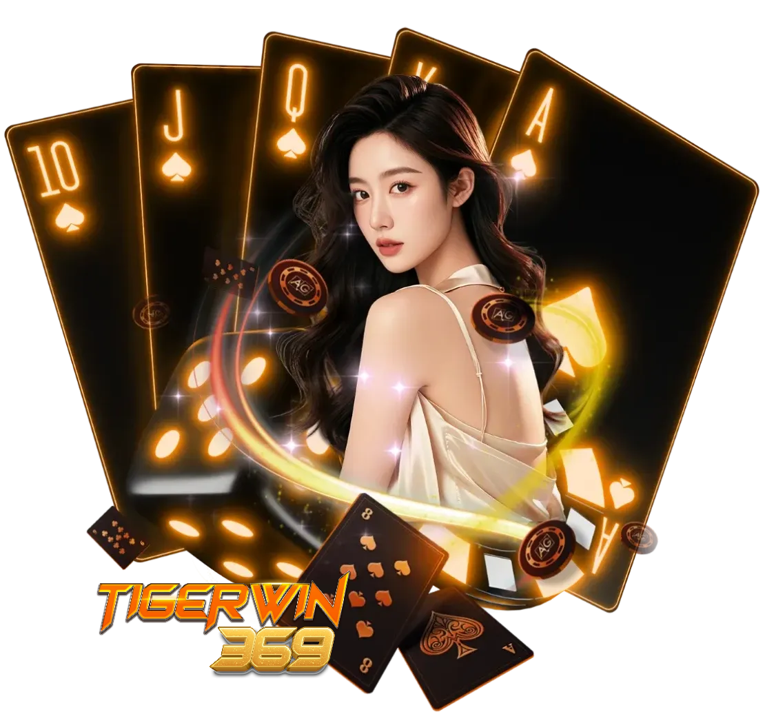 ทางเข้า TIGERWIN369